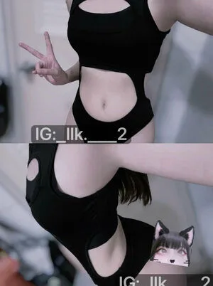 Llk OnlyFans Leaked Free Thumbnail Picture - #WC6pXsXIP2