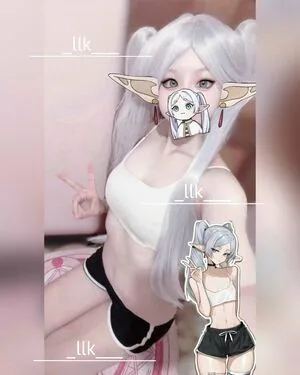 Llk OnlyFans Leaked Free Thumbnail Picture - #lJo7v3dvV3