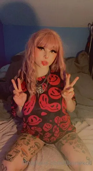 Llkonekoll OnlyFans Leaked Free Thumbnail Picture - #CtdHcEhfZ8