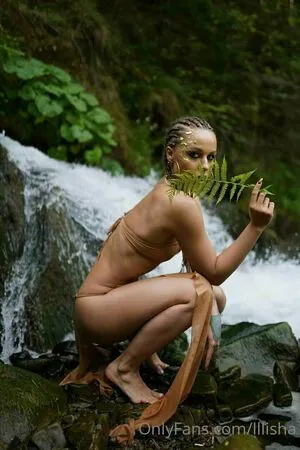 Lllisha OnlyFans Leaked Free Thumbnail Picture - #1Pm3BMQS3e