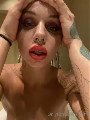 Lllisha OnlyFans Leaked Free Thumbnail Picture - #K5FjWUtRuj