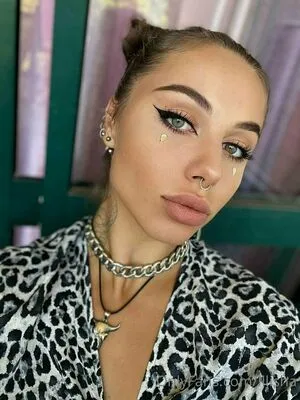 Lllisha OnlyFans Leaked Free Thumbnail Picture - #XEuAwqFNvJ