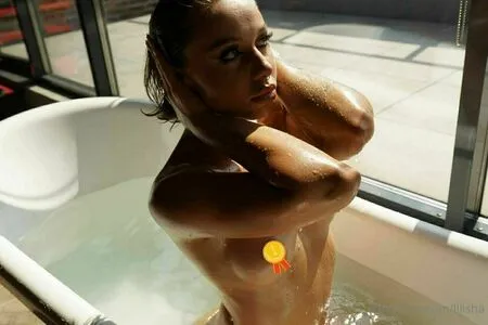 Lllisha OnlyFans Leaked Free Thumbnail Picture - #XYdl4e5FLv
