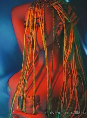 Lllisha OnlyFans Leaked Free Thumbnail Picture - #gM81kmCCOR
