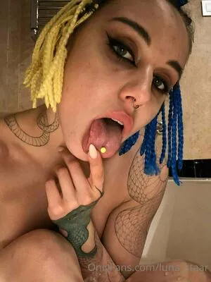Lllisha OnlyFans Leaked Free Thumbnail Picture - #hs7tx4Hym9
