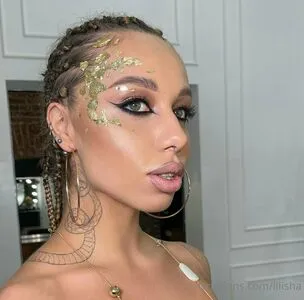 Lllisha OnlyFans Leaked Free Thumbnail Picture - #m001b3kstd