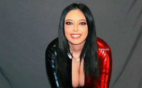 Llolallust OnlyFans Leaked Free Thumbnail Picture - #9supFNRYbY
