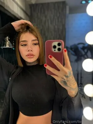 Llollacute OnlyFans Leaked Free Thumbnail Picture - #XCUnSQrIn4