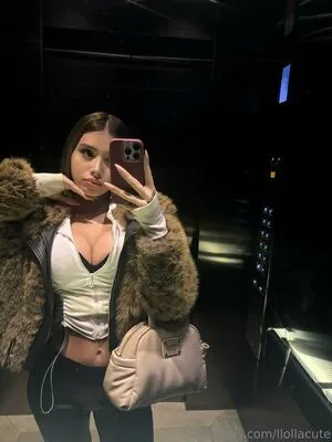 Llollacute OnlyFans Leaked Free Thumbnail Picture - #jFKKc48luD