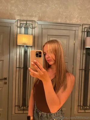 Llttlesun OnlyFans Leaked Free Thumbnail Picture - #98XjBugJEb
