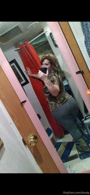 Lluvely OnlyFans Leaked Free Thumbnail Picture - #PmAoA83mXY