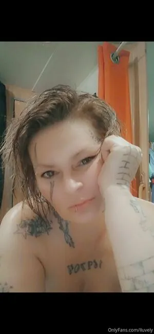 Lluvely OnlyFans Leaked Free Thumbnail Picture - #ugElwFbeJm