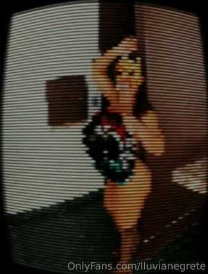 Lluvianegrete OnlyFans Leaked Free Thumbnail Picture - #DypJVPUFGk