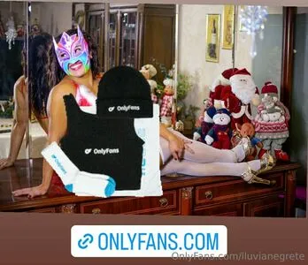 Lluvianegrete OnlyFans Leaked Free Thumbnail Picture - #H4EeeHBk6z