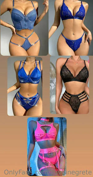 Lluvianegrete OnlyFans Leaked Free Thumbnail Picture - #V0976kl9Ay