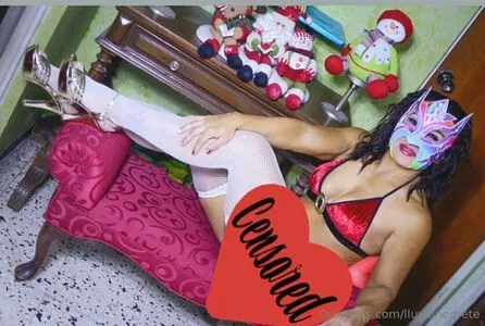Lluvianegrete OnlyFans Leaked Free Thumbnail Picture - #caUj4cVcIS