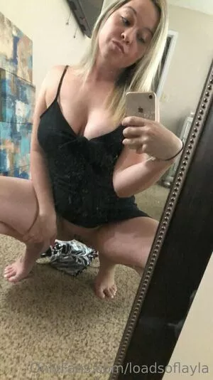Loadsoflayla OnlyFans Leaked Free Thumbnail Picture - #W4mGFXUvUz