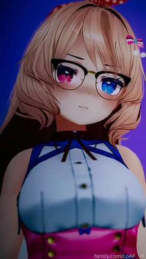 Loaf Vr OnlyFans Leaked Free Thumbnail Picture - #DeYIEKwDYx
