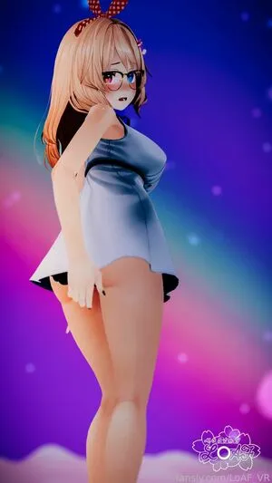 Loaf Vr OnlyFans Leaked Free Thumbnail Picture - #YsurEN55Ny