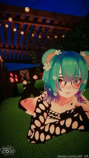 Loaf Vr OnlyFans Leaked Free Thumbnail Picture - #j5RykLX0RT