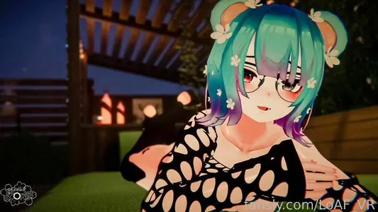 Loaf Vr OnlyFans Leaked Free Thumbnail Picture - #p8DjULISSZ