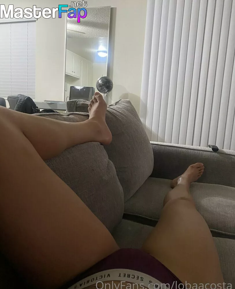 Lobaacosta Nude OnlyFans Leak Picture obUpZOr5TP | MasterFap.net