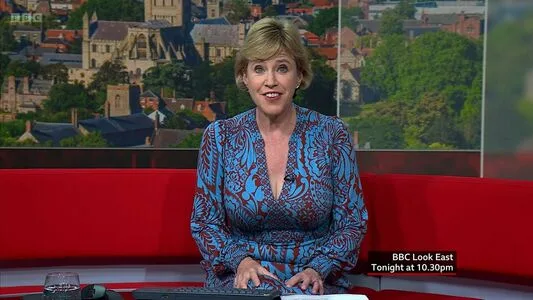 Local Tv Presenters OnlyFans Leaked Free Thumbnail Picture - #1XEk4cPy44