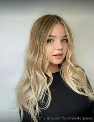 Localmasterpiece OnlyFans Leaked Free Thumbnail Picture - #Mu0ph1hJku