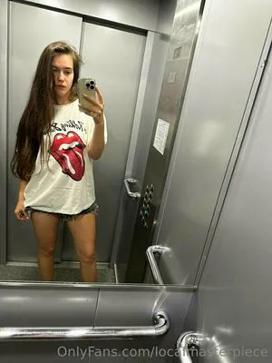 Localmasterpiece OnlyFans Leaked Free Thumbnail Picture - #ccyh6XQT7C