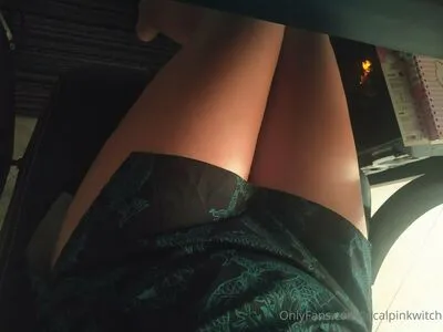 Localpinkwitch OnlyFans Leaked Free Thumbnail Picture - #CPyLSZH9mo