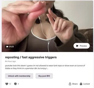 Lofiluvasmr Thumbnail Picture