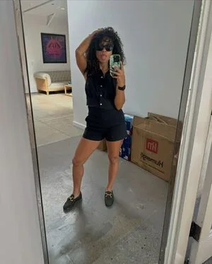 Logan Browning OnlyFans Leaked Free Thumbnail Picture - #6rDYrhmolT