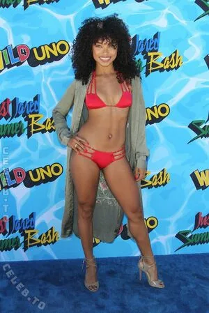 Logan Browning OnlyFans Leaked Free Thumbnail Picture - #7jABZHgi4i