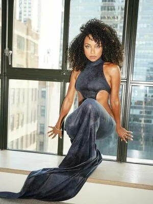 Logan Browning OnlyFans Leaked Free Thumbnail Picture - #CFXuyG5the