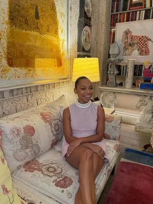 Logan Browning OnlyFans Leaked Free Thumbnail Picture - #UY26OjagRN