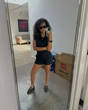 Logan Browning OnlyFans Leaked Free Thumbnail Picture - #hZhFRIsIQ2