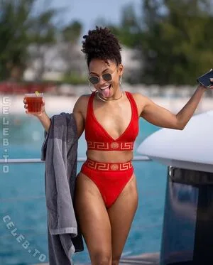 Logan Browning OnlyFans Leaked Free Thumbnail Picture - #iMHU44if9T