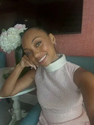 Logan Browning OnlyFans Leaked Free Thumbnail Picture - #it872vxlRb
