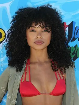 Logan Browning OnlyFans Leaked Free Thumbnail Picture - #m0aI6CU1kk