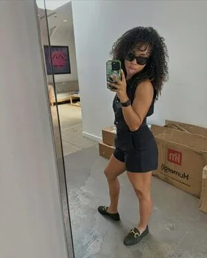 Logan Browning OnlyFans Leaked Free Thumbnail Picture - #nzrcvQvna2