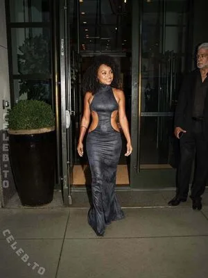 Logan Browning OnlyFans Leaked Free Thumbnail Picture - #yNhHGkeMDD