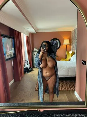 Loganberry OnlyFans Leaked Free Thumbnail Picture - #WGafnyShxZ
