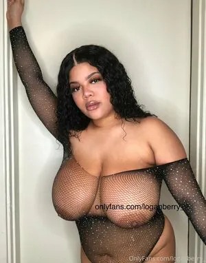 Loganberry OnlyFans Leaked Free Thumbnail Picture - #o91OZ94bAF