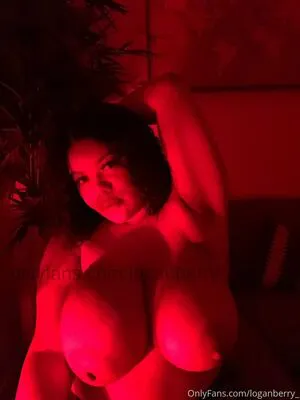 Loganberry OnlyFans Leaked Free Thumbnail Picture - #z47CYrEQPy