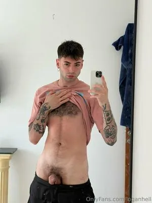 Loganhell OnlyFans Leaked Free Thumbnail Picture - #IwOvxnESTV