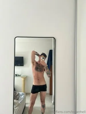 Loganhell OnlyFans Leaked Free Thumbnail Picture - #gC7ZHsIKGY