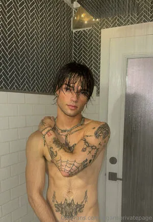 Logansprivatepage OnlyFans Leaked Free Thumbnail Picture - #98GTw6yv13