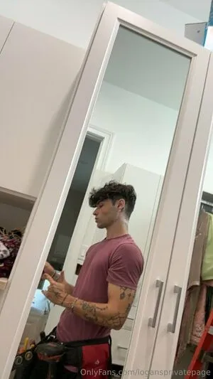 Logansprivatepage OnlyFans Leaked Free Thumbnail Picture - #Hq68doWuGe