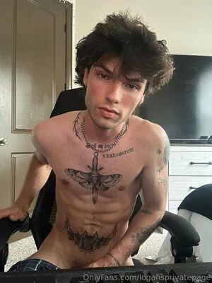 Logansprivatepage OnlyFans Leaked Free Thumbnail Picture - #R6emMYCW6A