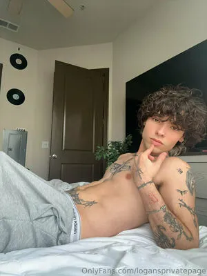 Logansprivatepage OnlyFans Leaked Free Thumbnail Picture - #dwqIgAo7CA